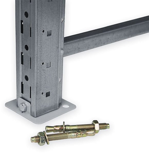 СТ-051 Рама 2500х1050 цинк купить в Волгограде СТ-051 Рама 2500х1050 цинк купить в Волгограде