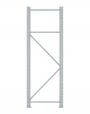 СТ-051 Рама 1800х1050 цинк
