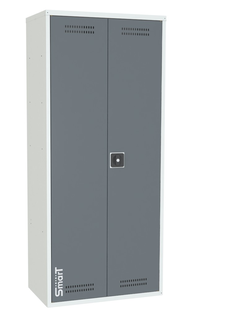 Шкаф SMART хозяйственный купить в Волгограде Шкаф SMART хозяйственный купить в Волгограде