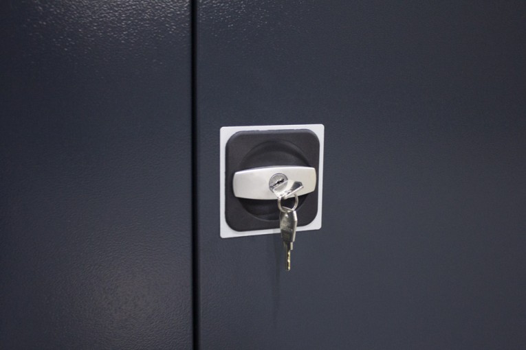 Шкаф SMART хозяйственный купить в Волгограде Шкаф SMART хозяйственный купить в Волгограде