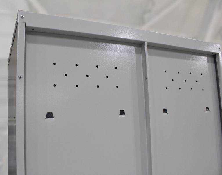 Шкаф SMART хозяйственный купить в Волгограде Шкаф SMART хозяйственный купить в Волгограде