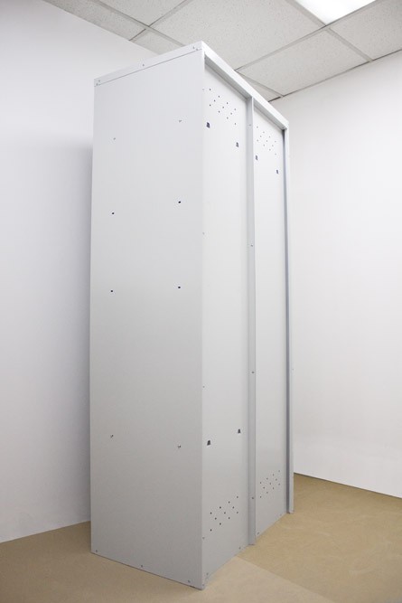 Шкаф SMART хозяйственный купить в Волгограде Шкаф SMART хозяйственный купить в Волгограде