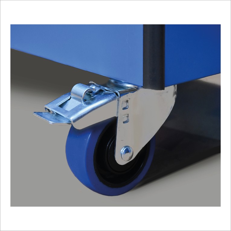 Тележка инструментальная TNC 795.7 купить в Волгограде Тележка инструментальная TNC 795.7 купить в Волгограде