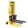 Ручной гидравлический штабелер SDJ 1030 (1000 кг; 3 м; вилы 310-850 мм) SMARTLIFT (SMART) купить в Волгограде