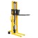 Ручной гидравлический штабелер SDJ 1030 (1000 кг; 3 м; вилы 310-850 мм) SMARTLIFT (SMART) купить в Волгограде