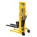 Ручной гидравлический штабелер SDJ 1030 (1000 кг; 3 м; вилы 310-850 мм) SMARTLIFT (SMART) купить в Волгограде