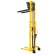 Ручной гидравлический штабелер SDJ 1030 (1000 кг; 3 м; вилы 310-850 мм) SMARTLIFT (SMART) купить в Волгограде