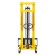 Ручной гидравлический штабелер SDJ 1030 (1000 кг; 3 м; вилы 310-850 мм) SMARTLIFT (SMART) купить в Волгограде
