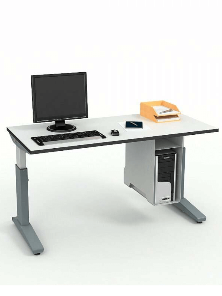 Стол монтажный ДиКом СР-200-01 Р ESD пластик купить в Волгограде Стол монтажный ДиКом СР-200-01 Р ESD пластик купить в Волгограде