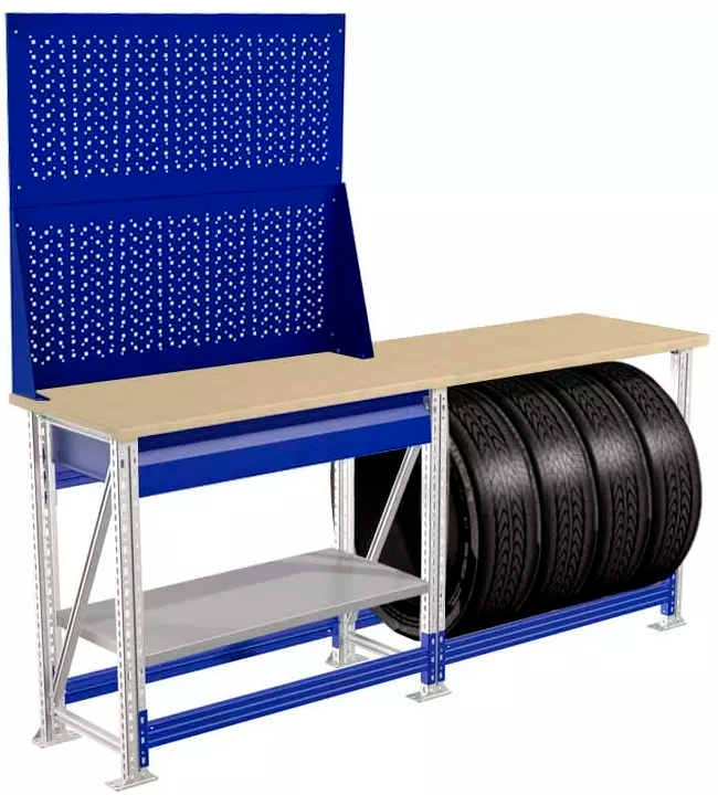 Верстак Master M100.MF1 / MF1 / MF1.121.000 купить в Волгограде Верстак Master M100.MF1 / MF1 / MF1.121.000 купить в Волгограде