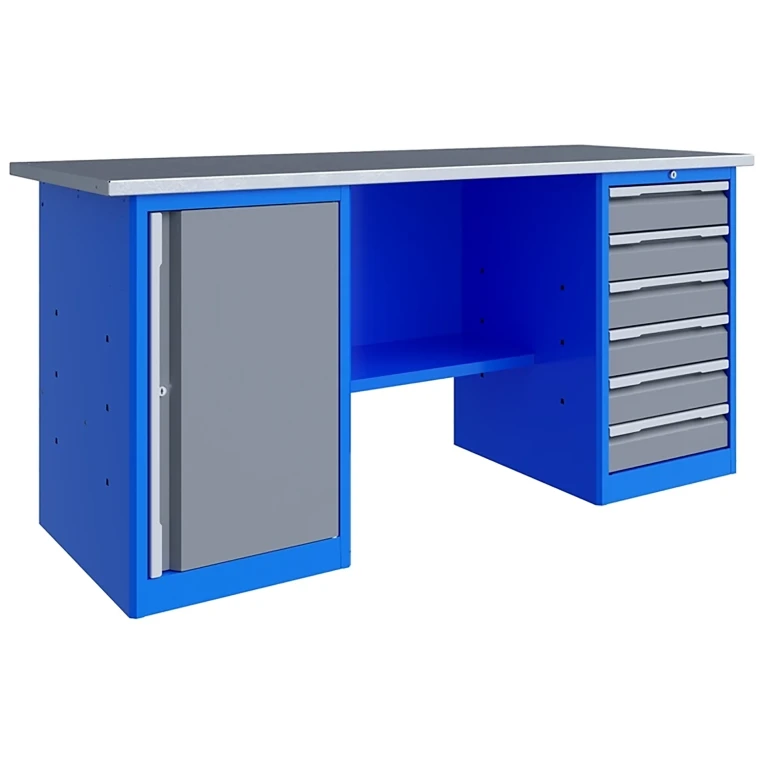 Верстак PRF 181.67.2 купить в Волгограде Верстак PRF 181.67.2 купить в Волгограде