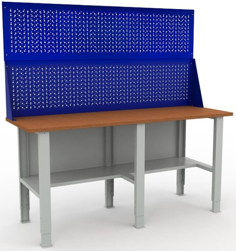 Верстак Expert W200.F2/F2/F2.020 купить в Волгограде Верстак Expert W200.F2/F2/F2.020 купить в Волгограде