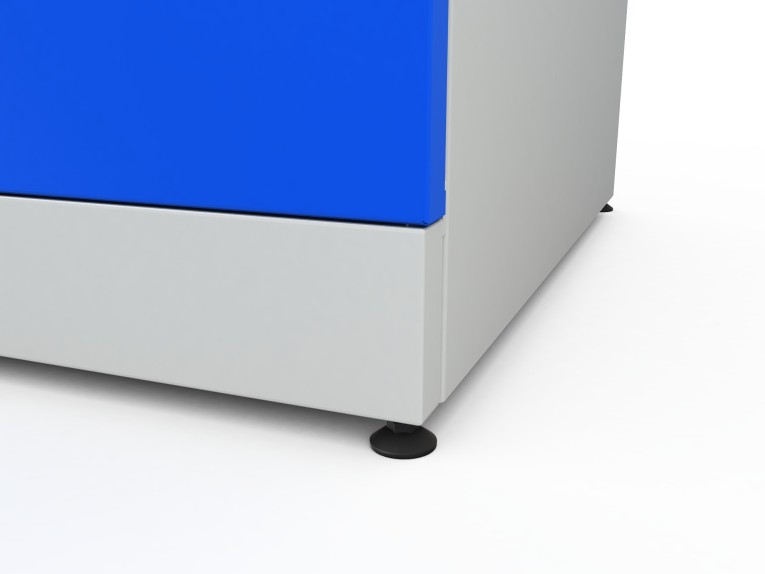 Шкаф для инструментов ERGO XM 05 купить в Волгограде Шкаф для инструментов ERGO XM 05 купить в Волгограде