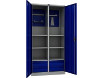 Шкаф инструментальный ТС 1995-120604 Шкаф инструментальный ТС 1995-120604