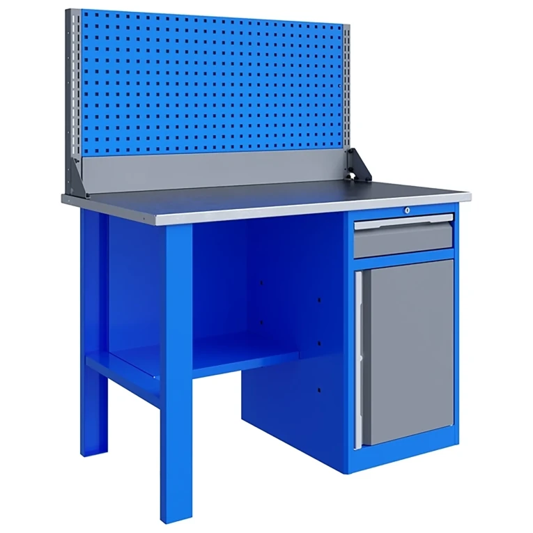 Верстак PRF 121.18.1-1 купить в Волгограде Верстак PRF 121.18.1-1 купить в Волгограде