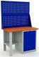 Верстак Expert W120.F2/WS1.020 купить в Волгограде
