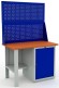 Верстак Expert W120.F2/WS1.020 купить в Волгограде
