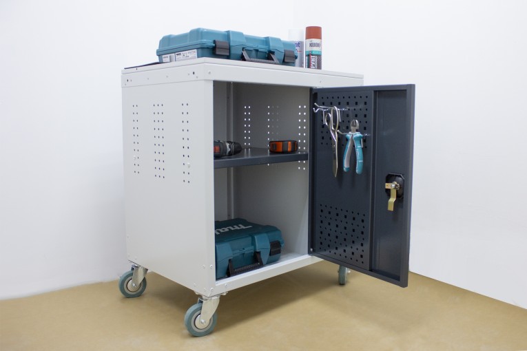 Тумба SMART 1М с лотком купить в Волгограде Тумба SMART 1М с лотком купить в Волгограде