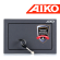 Пистолетный сейф Aiko TT-170 купить в Волгограде