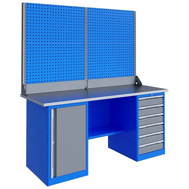 Верстак PRF 181.67.2-2 купить в Волгограде Верстак PRF 181.67.2-2 купить в Волгограде