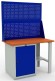 Верстак Expert W120.WS1/F2.020 купить в Волгограде