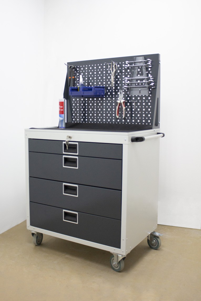 Тумба SMART 4М с лотком купить в Волгограде Тумба SMART 4М с лотком купить в Волгограде