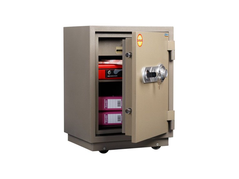 Огнестойкий сейф Valberg FRS-66T CL купить в Волгограде Огнестойкий сейф Valberg FRS-66T CL купить в Волгограде