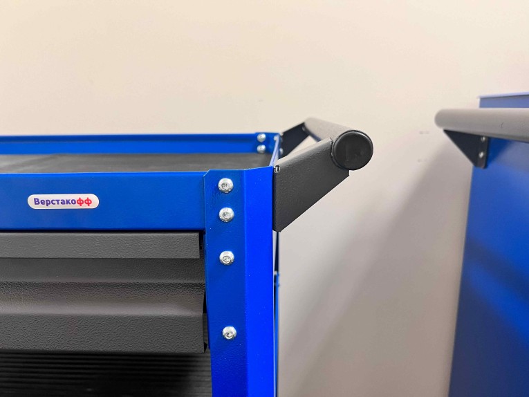 Тележка инструментальная PLC 9506.0-1 купить в Волгограде Тележка инструментальная PLC 9506.0-1 купить в Волгограде