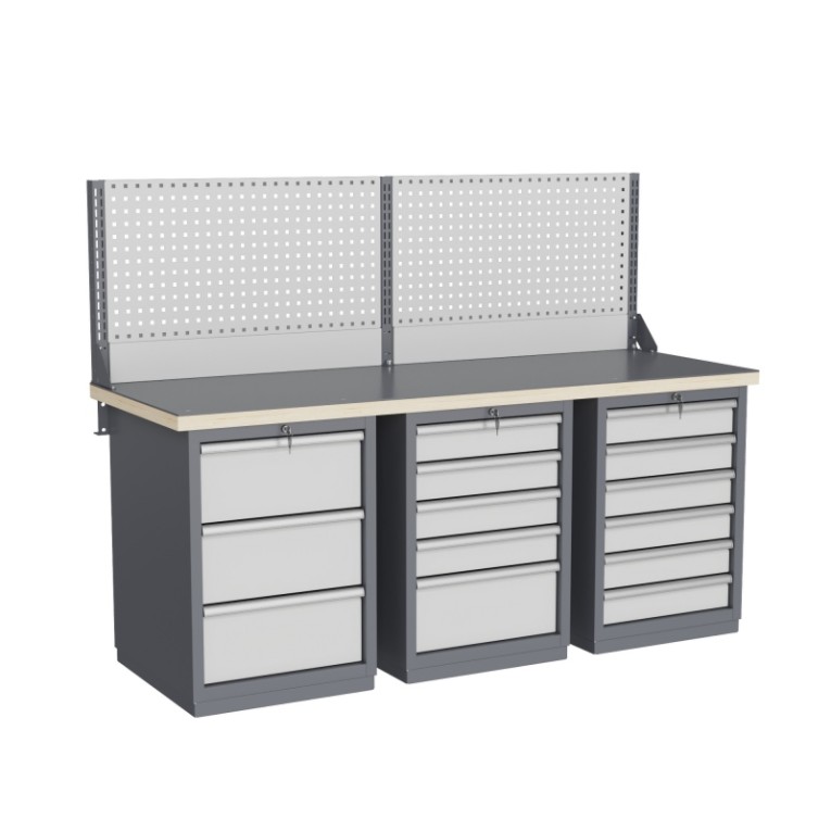 Верстак FBK 205.356-1 купить в Волгограде Верстак FBK 205.356-1 купить в Волгограде