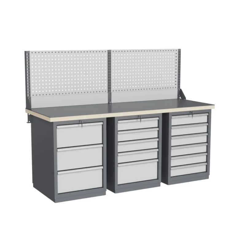 Верстак FBK 205.356-1 купить в Волгограде Верстак FBK 205.356-1 купить в Волгограде