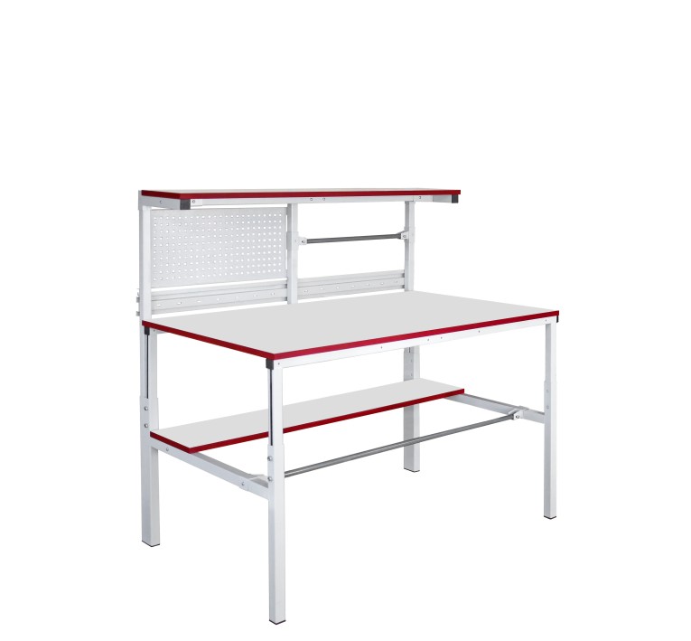 Стол упаковочный Gresson СУ-2000х900 купить в Волгограде Стол упаковочный Gresson СУ-2000х900 купить в Волгограде