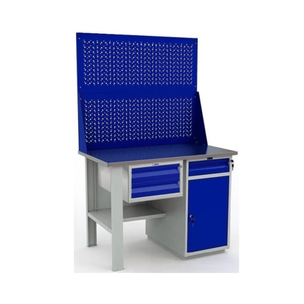 Верстак Profi WT120.F1/WD2.120 купить в Волгограде