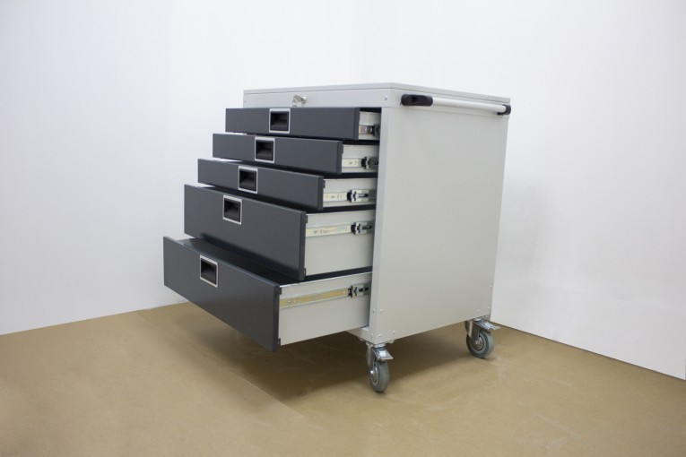 Тумба SMART 5М с лотком купить в Волгограде Тумба SMART 5М с лотком купить в Волгограде