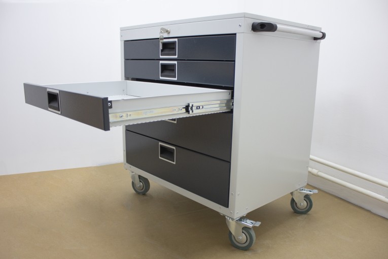 Тумба SMART 5М с лотком купить в Волгограде Тумба SMART 5М с лотком купить в Волгограде