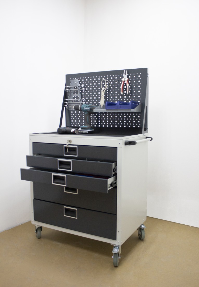 Тумба SMART 5М с лотком купить в Волгограде Тумба SMART 5М с лотком купить в Волгограде