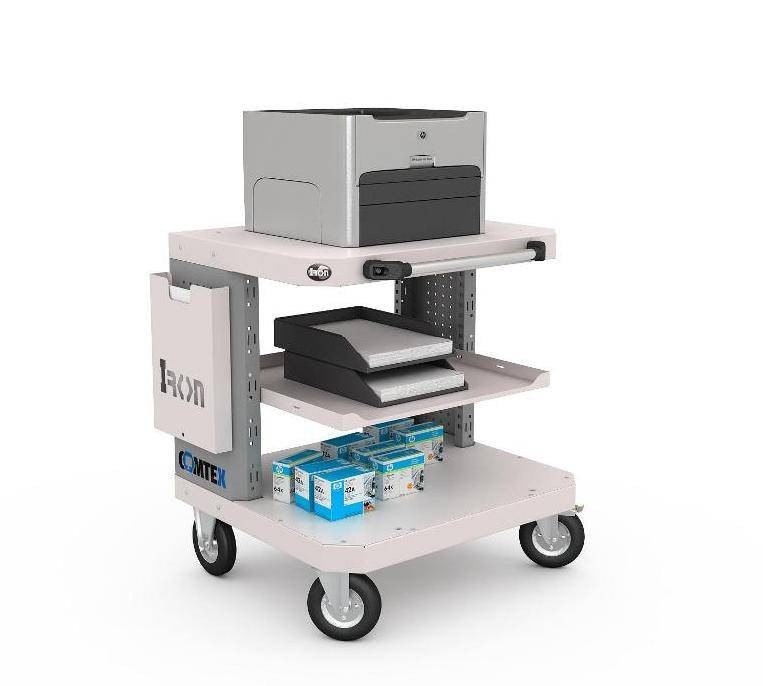 Тележка COMTEX №1 купить в Волгограде Тележка COMTEX №1 купить в Волгограде