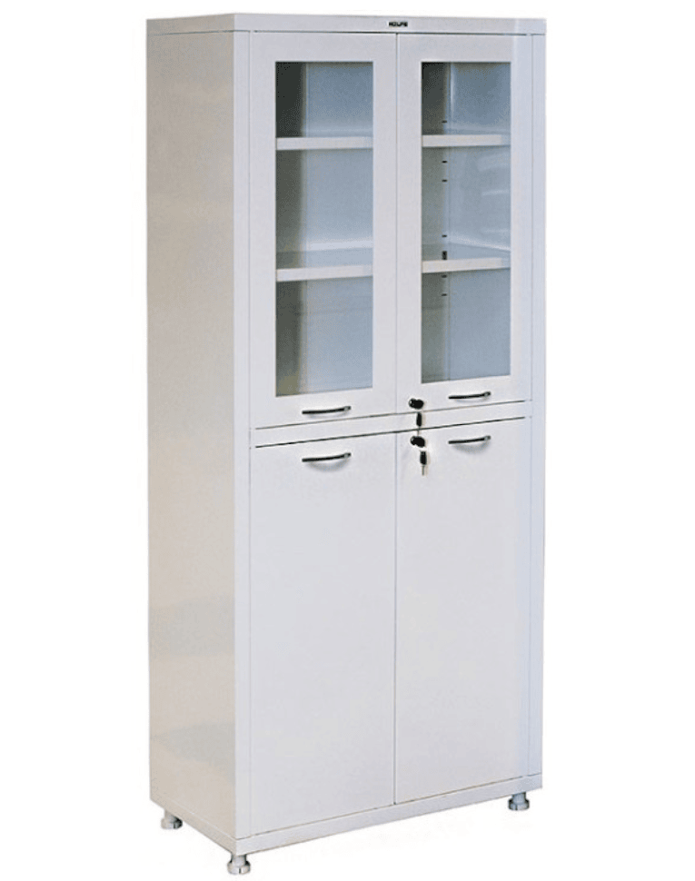 Медицинский шкаф HILFE МД 2 1780 R купить в Волгограде