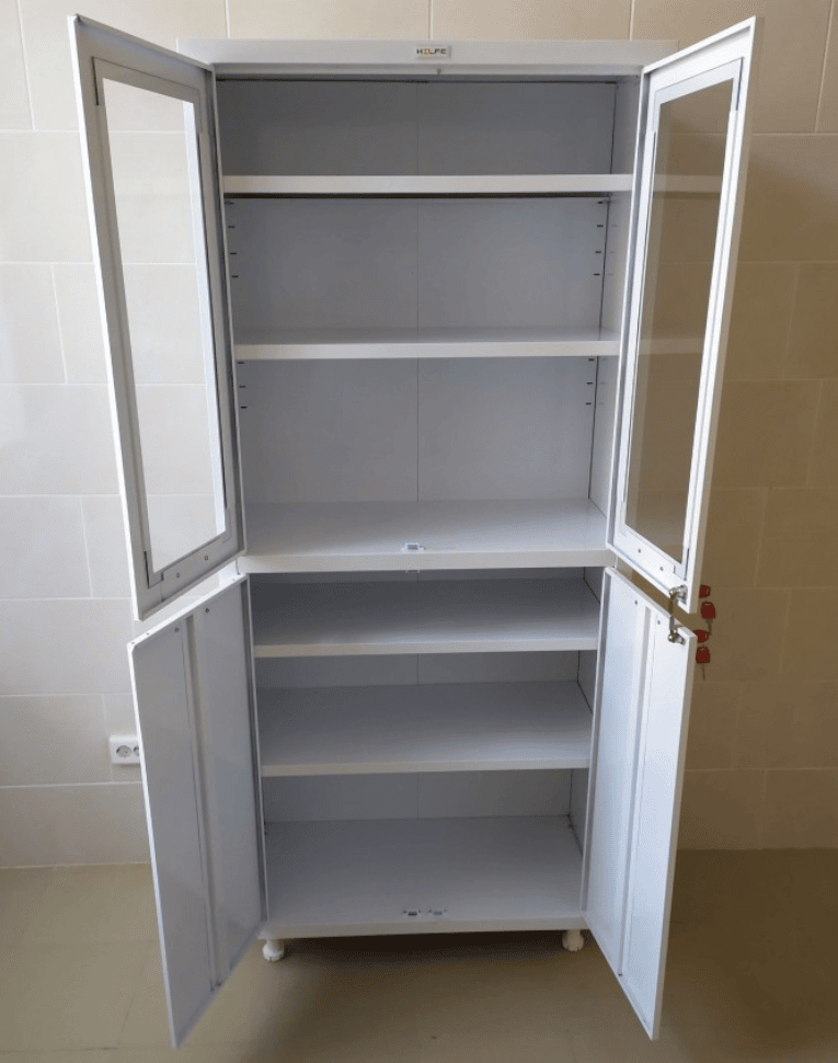 Медицинский шкаф HILFE МД 2 1780 R купить в Волгограде Медицинский шкаф HILFE МД 2 1780 R купить в Волгограде