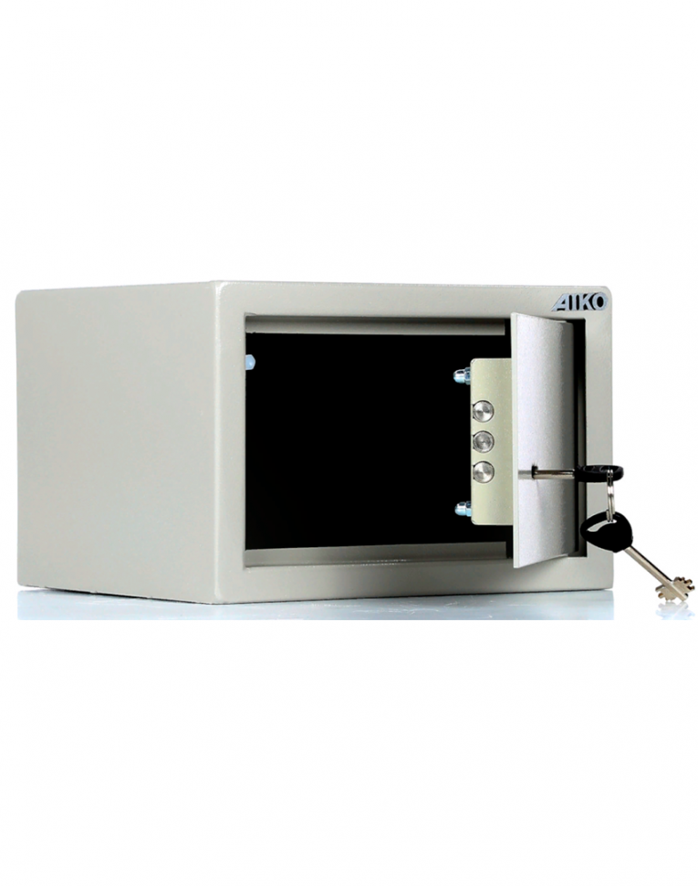 Мебельный сейф Aiko Т-17 KL купить в Волгограде Мебельный сейф Aiko Т-17 KL купить в Волгограде