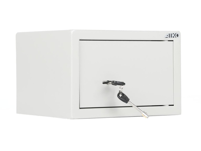Мебельный сейф Aiko Т-17 KL купить в Волгограде Мебельный сейф Aiko Т-17 KL купить в Волгограде