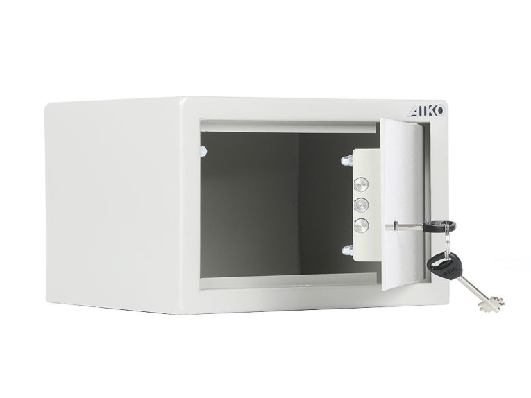 Мебельный сейф Aiko Т-17 KL купить в Волгограде Мебельный сейф Aiko Т-17 KL купить в Волгограде