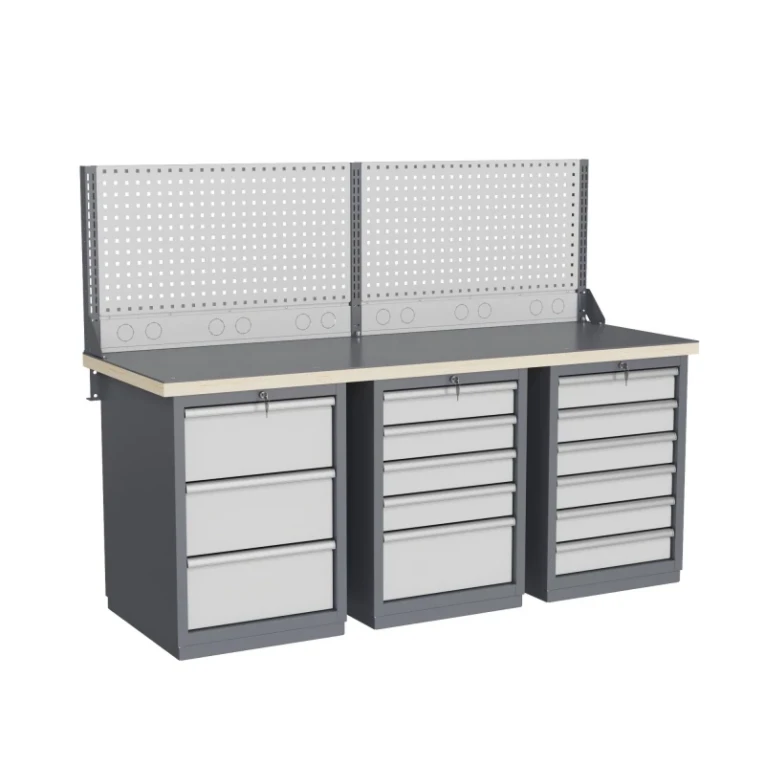 Верстак FBK 205.356-1R купить в Волгограде Верстак FBK 205.356-1R купить в Волгограде