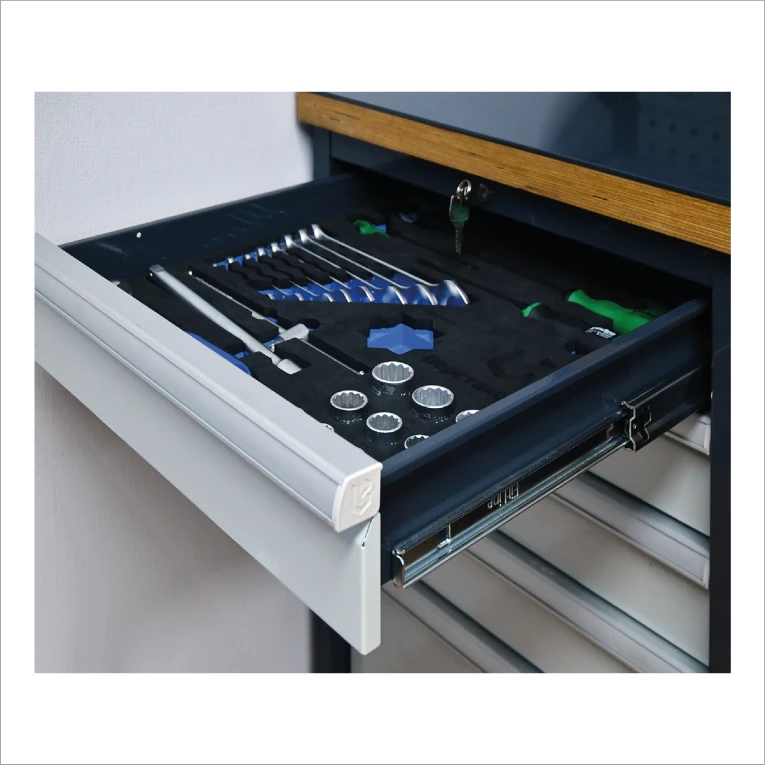 Верстак FBK 205.356-1R купить в Волгограде Верстак FBK 205.356-1R купить в Волгограде