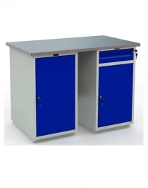 Верстак Profi WT120.WD1/WD2.000 Верстак Profi WT120.WD1/WD2.000