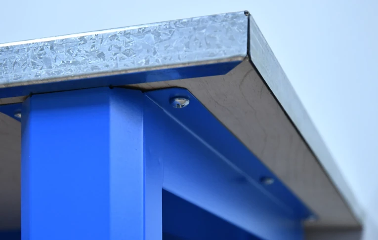 Верстак PRF 141.13.2 купить в Волгограде Верстак PRF 141.13.2 купить в Волгограде