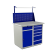 Верстак Profi WT100.WD2/WD5.011 купить в Волгограде