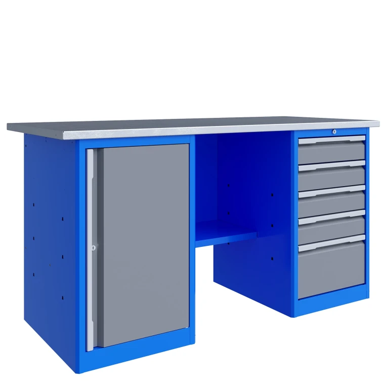 Верстак PRF 161.57.1 купить в Волгограде Верстак PRF 161.57.1 купить в Волгограде