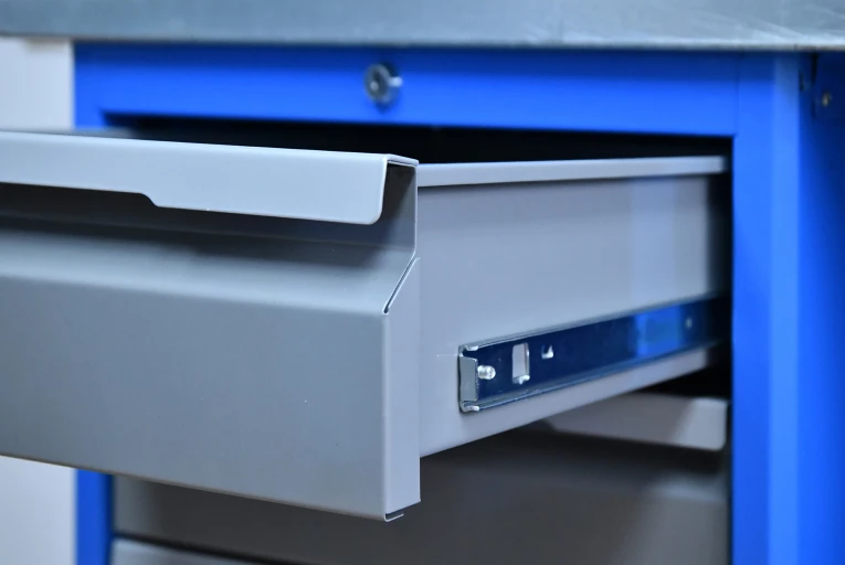 Верстак PRF 161.57.1 купить в Волгограде Верстак PRF 161.57.1 купить в Волгограде