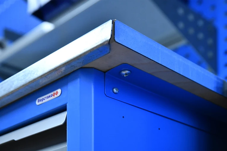 Верстак PRF 161.57.1 купить в Волгограде Верстак PRF 161.57.1 купить в Волгограде