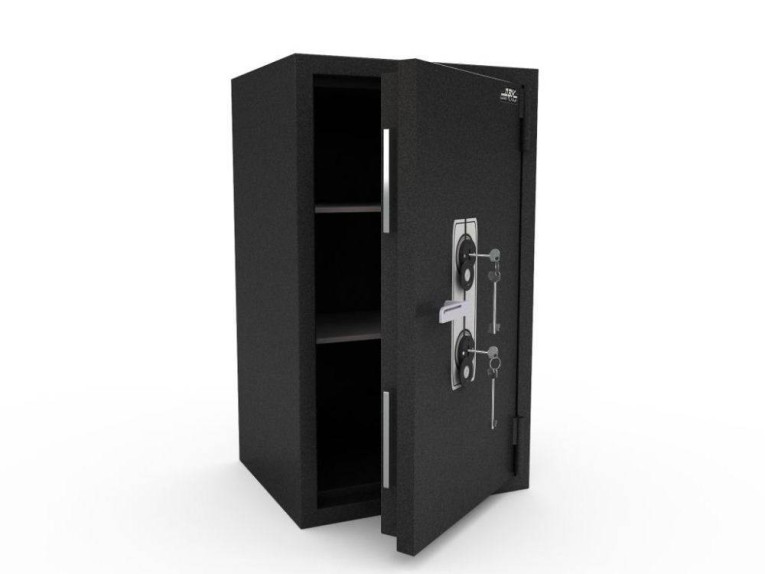 Сейф ЛС-140 БТ купить в Волгограде Сейф ЛС-140 БТ купить в Волгограде